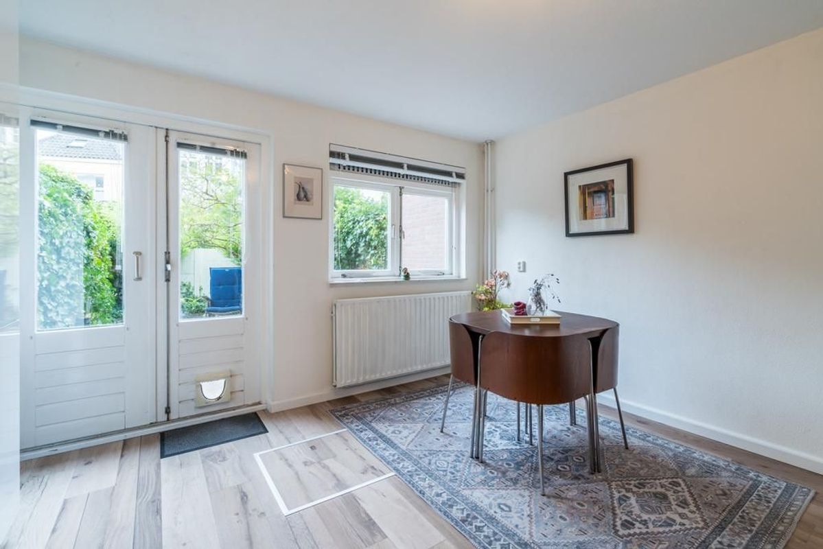 Oosterstraat 17-A Photo Blur 10