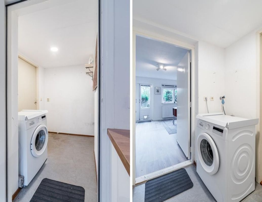 Oosterstraat 17-A Photo Blur 14