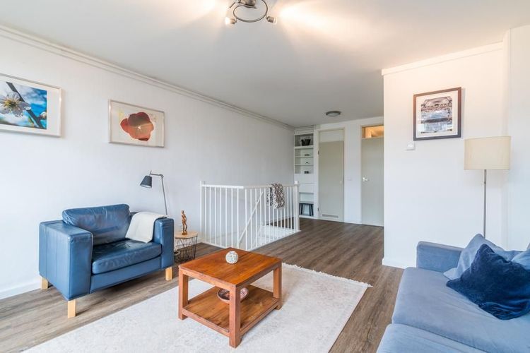 Oosterstraat 17-A Photo 1