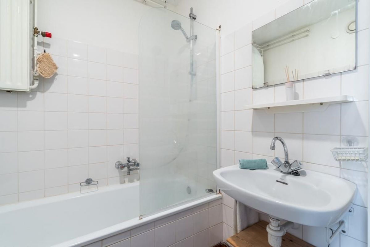 Oosterstraat 17-A Photo Blur 6