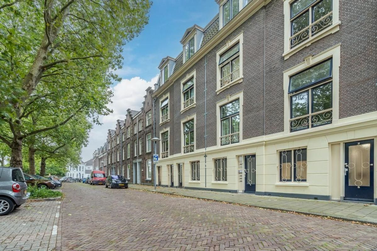 Oosterstraat 17-A Photo Blur 16