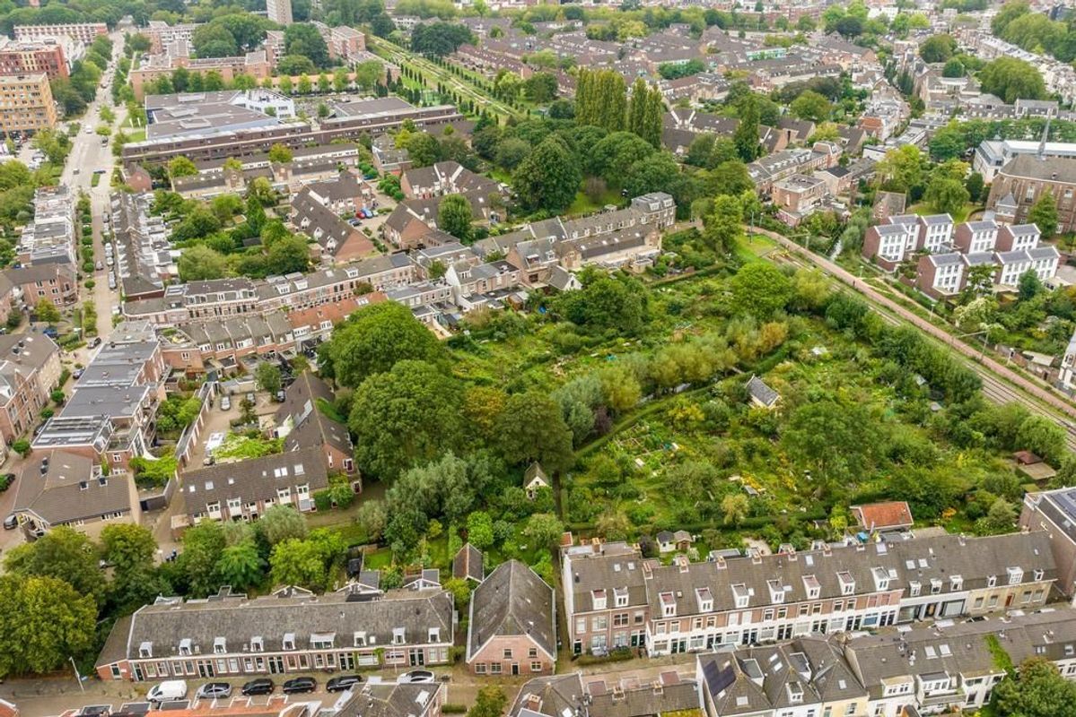 Oosterstraat 17-A Photo Blur 24