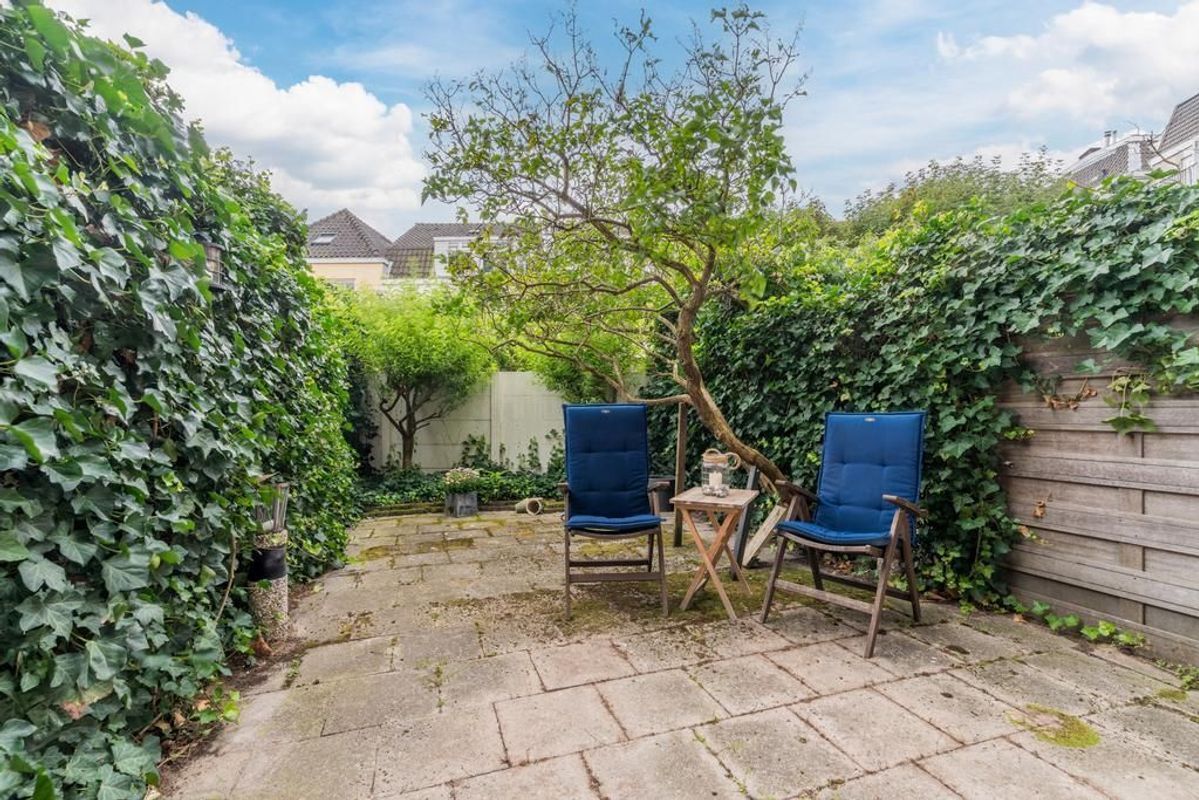 Oosterstraat 17-A Photo Blur 2