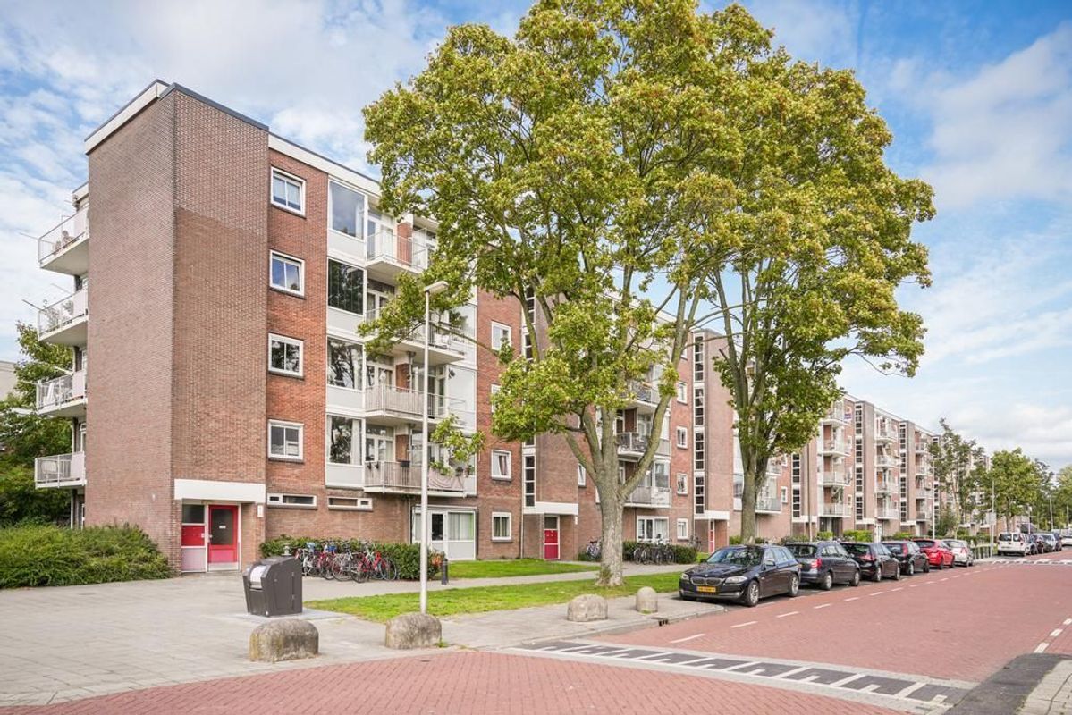 Zwanenvechtlaan 24 Photo Blur 0