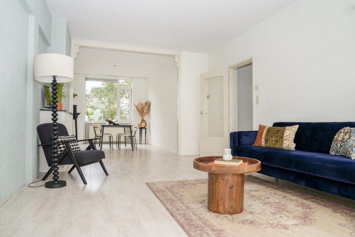 Zwanenvechtlaan 24 Photo Blur 3