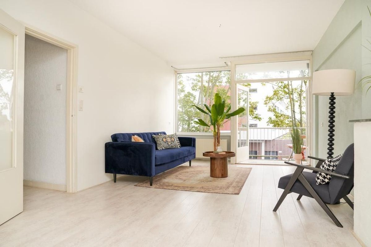 Zwanenvechtlaan 24 Photo Blur 2