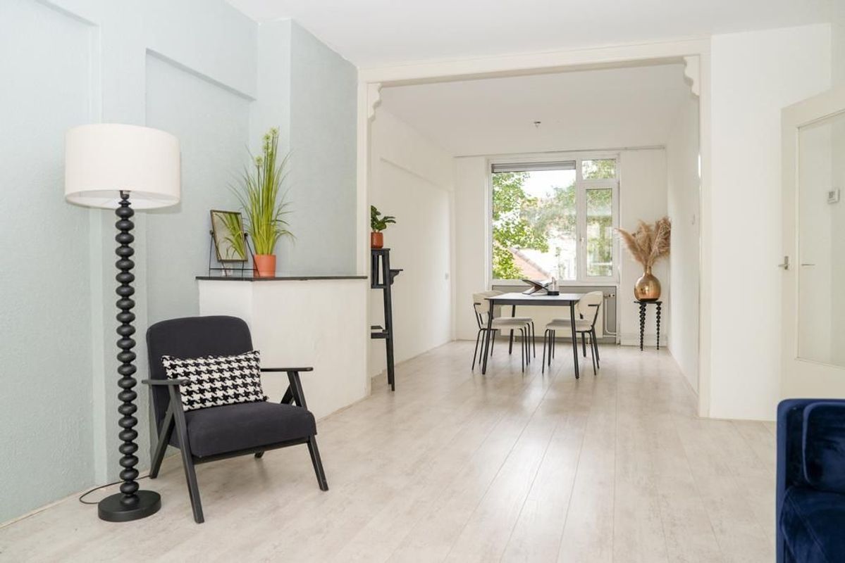 Zwanenvechtlaan 24 Photo Blur 4