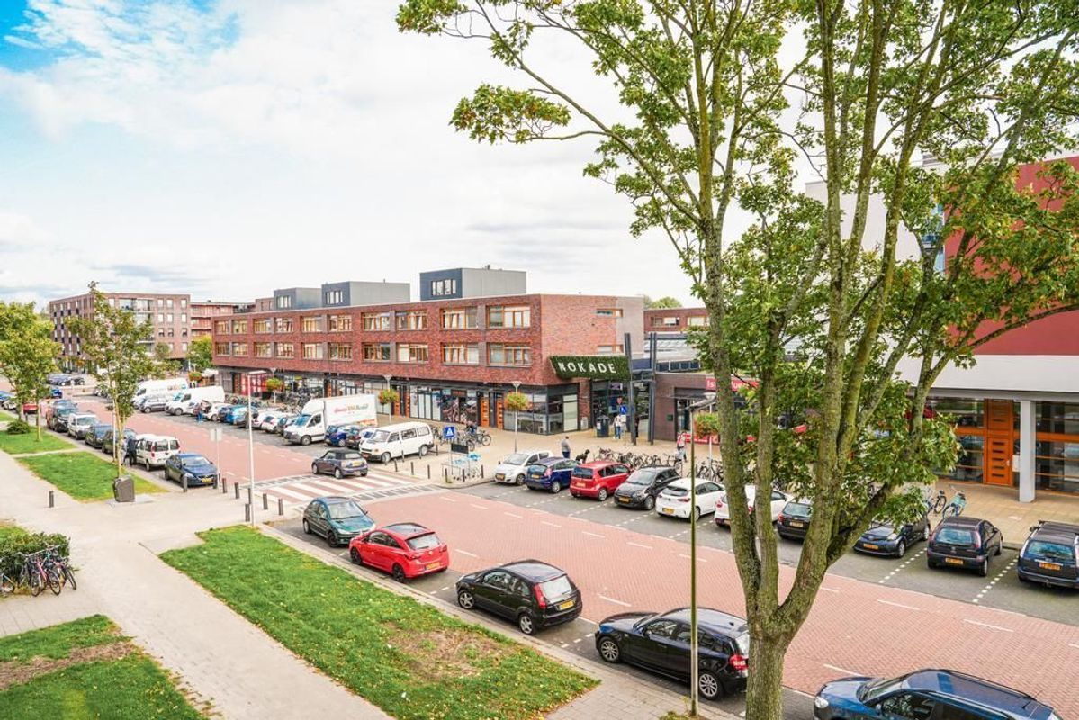 Zwanenvechtlaan 24 Photo Blur 13