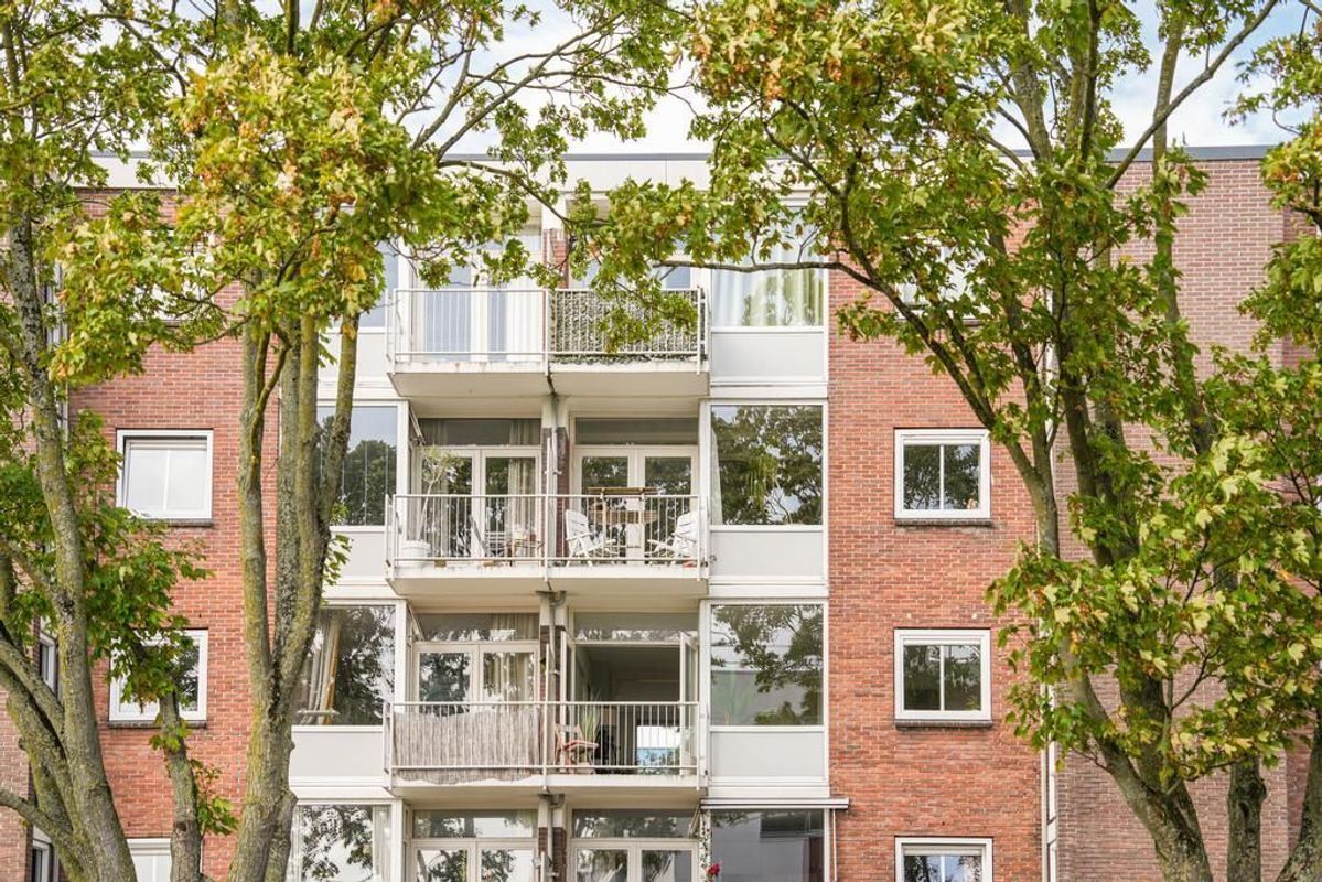 Zwanenvechtlaan 24 Photo Blur 26