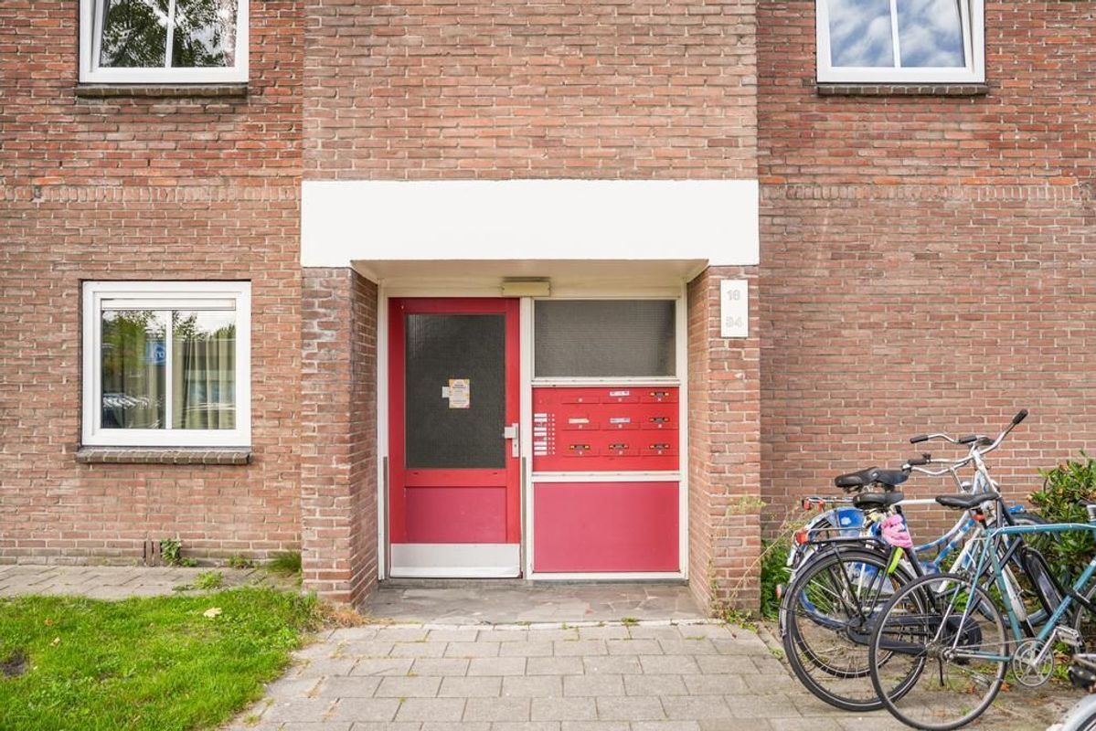 Zwanenvechtlaan 24 Photo Blur 28