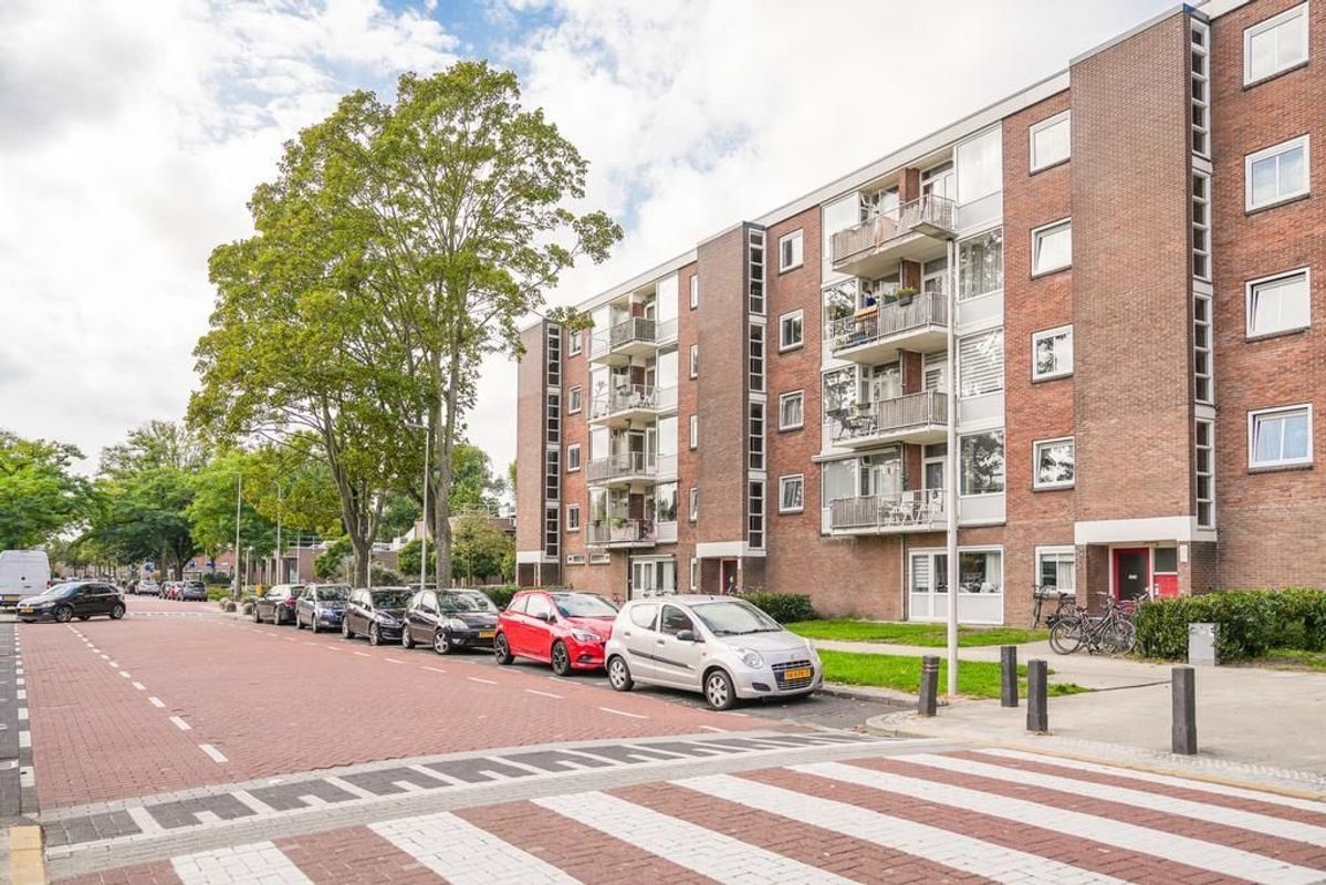 Zwanenvechtlaan 24 Photo Blur 29