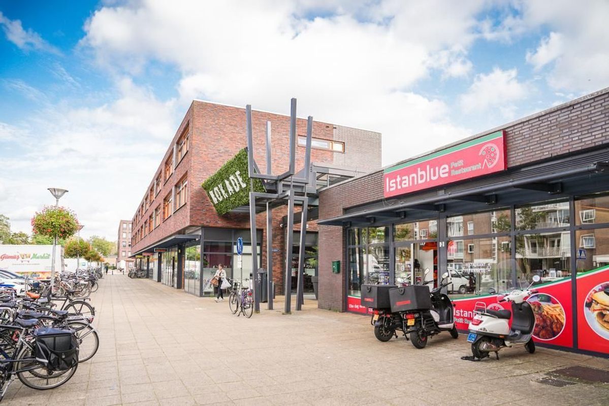 Zwanenvechtlaan 24 Photo Blur 30