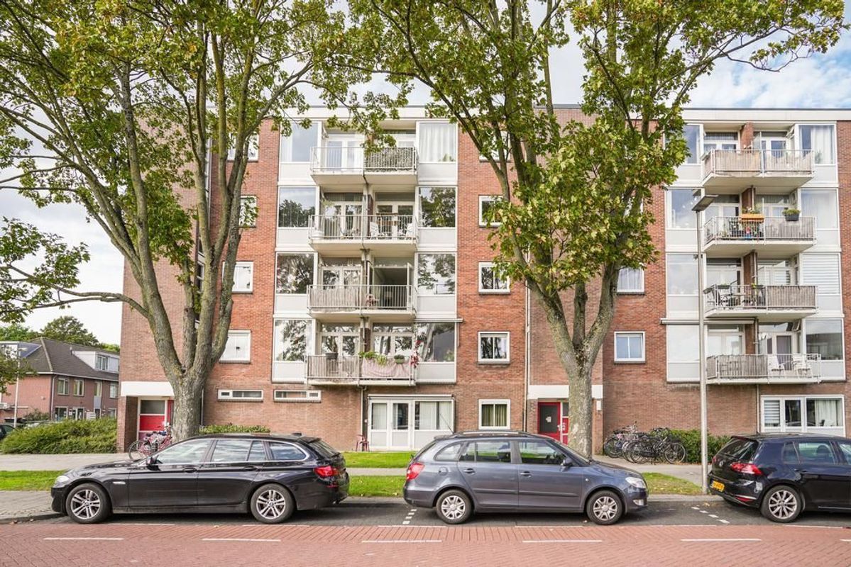 Zwanenvechtlaan 24 Photo Blur 27