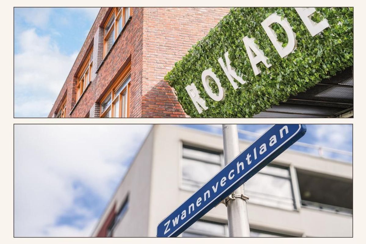 Zwanenvechtlaan 24 Photo Blur 32