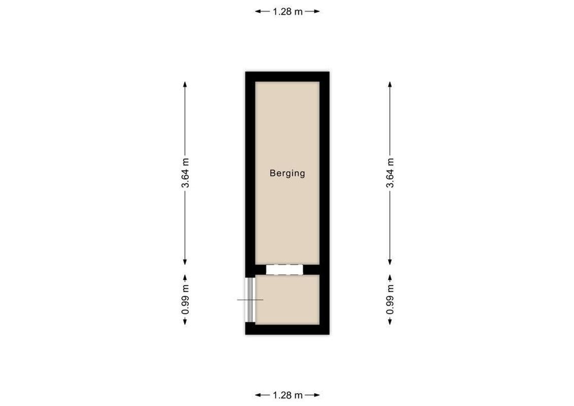 Zwanenvechtlaan 24 Floorplan Blur 1
