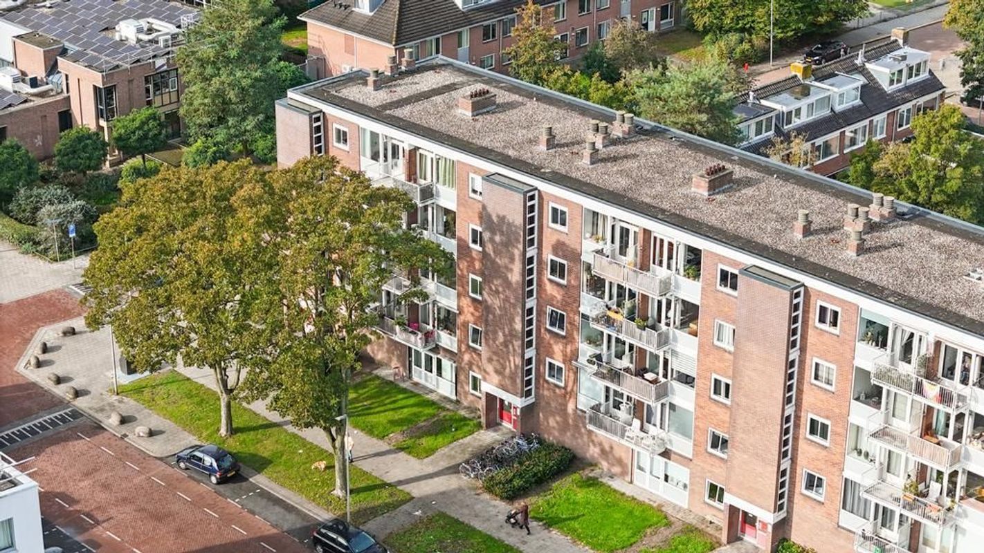 Zwanenvechtlaan 24 Photo Blur 35