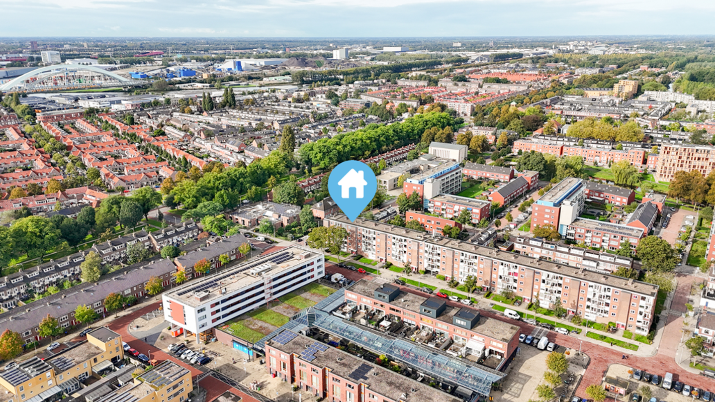 Zwanenvechtlaan 24 Photo Blur 36