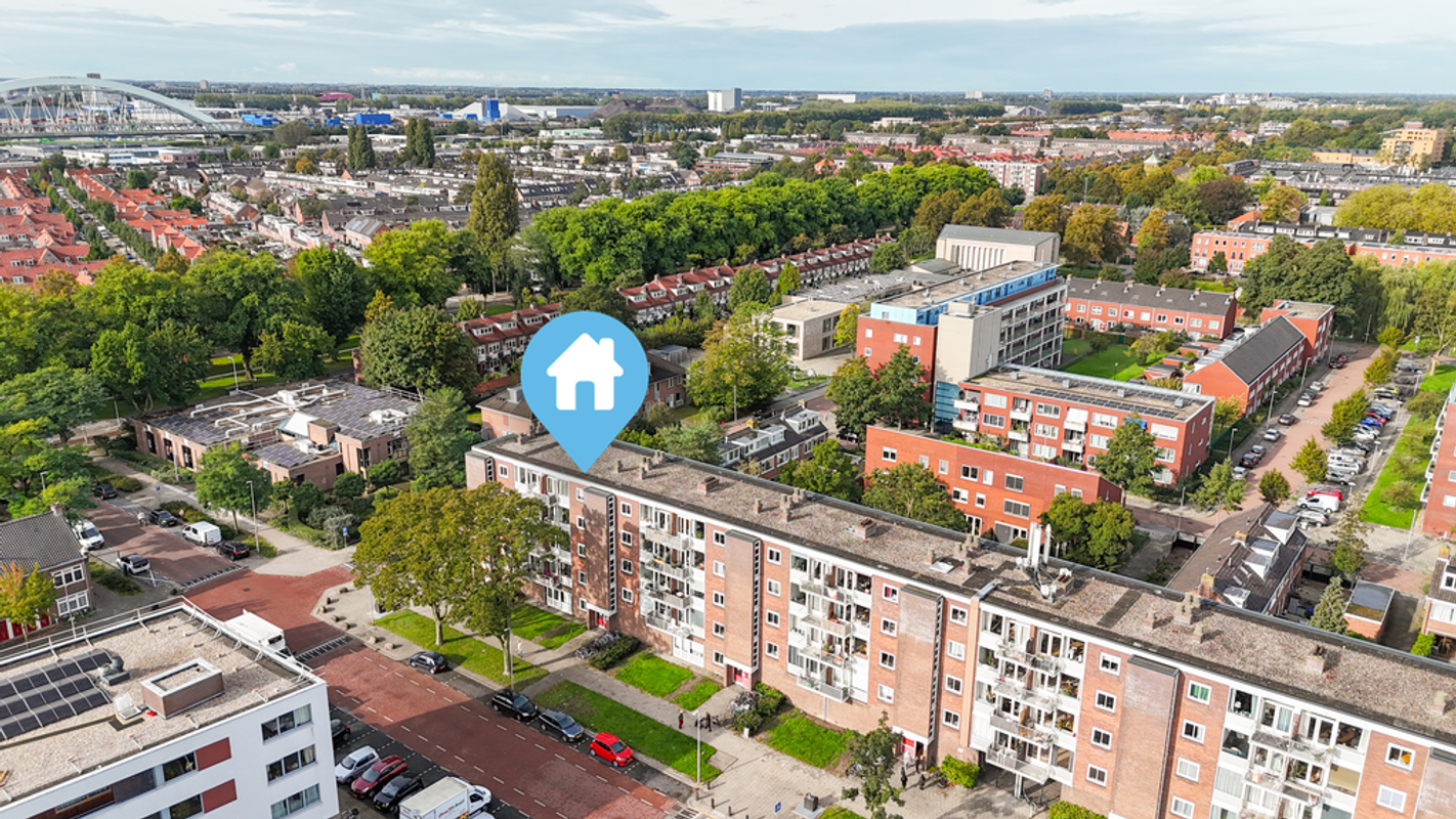 Zwanenvechtlaan 24 Photo Blur 34