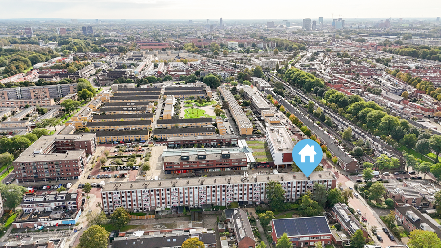 Zwanenvechtlaan 24 Photo Blur 37