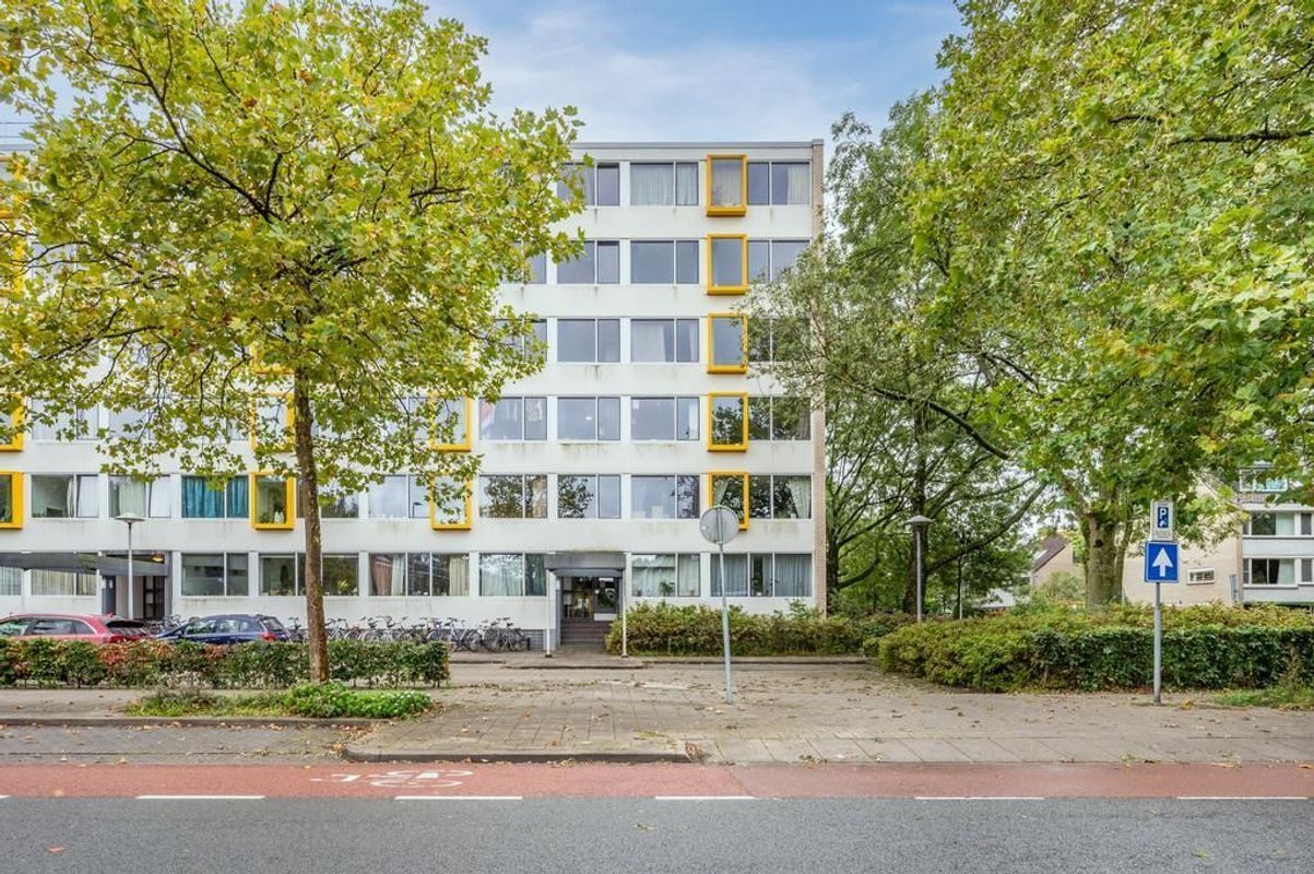 Kapteynlaan 39 Photo Blur 18