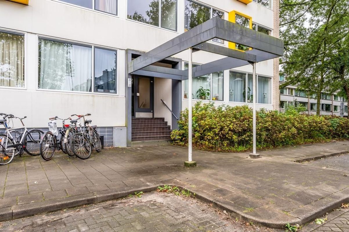 Kapteynlaan 39 Photo Blur 16