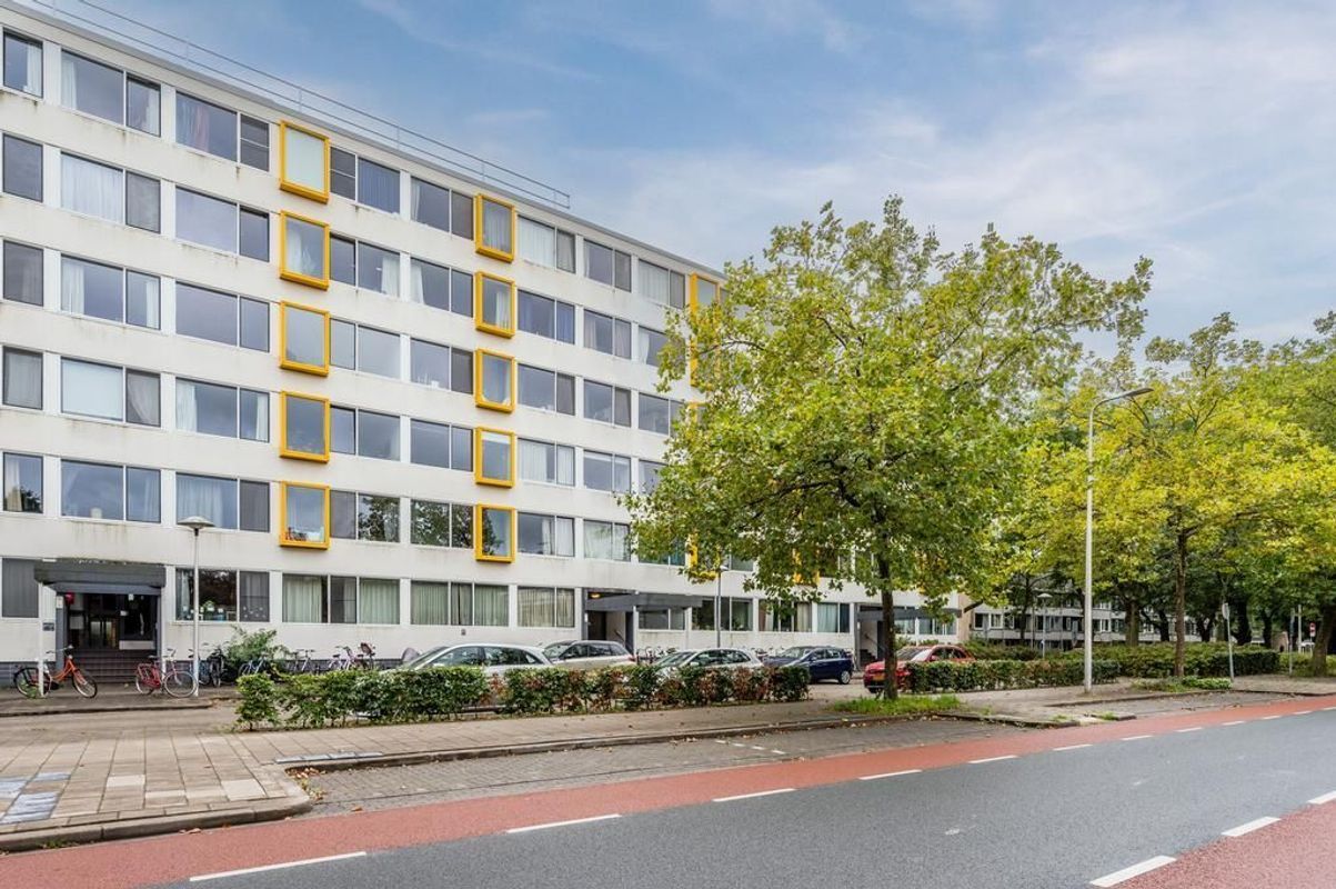 Kapteynlaan 39 Photo Blur 0