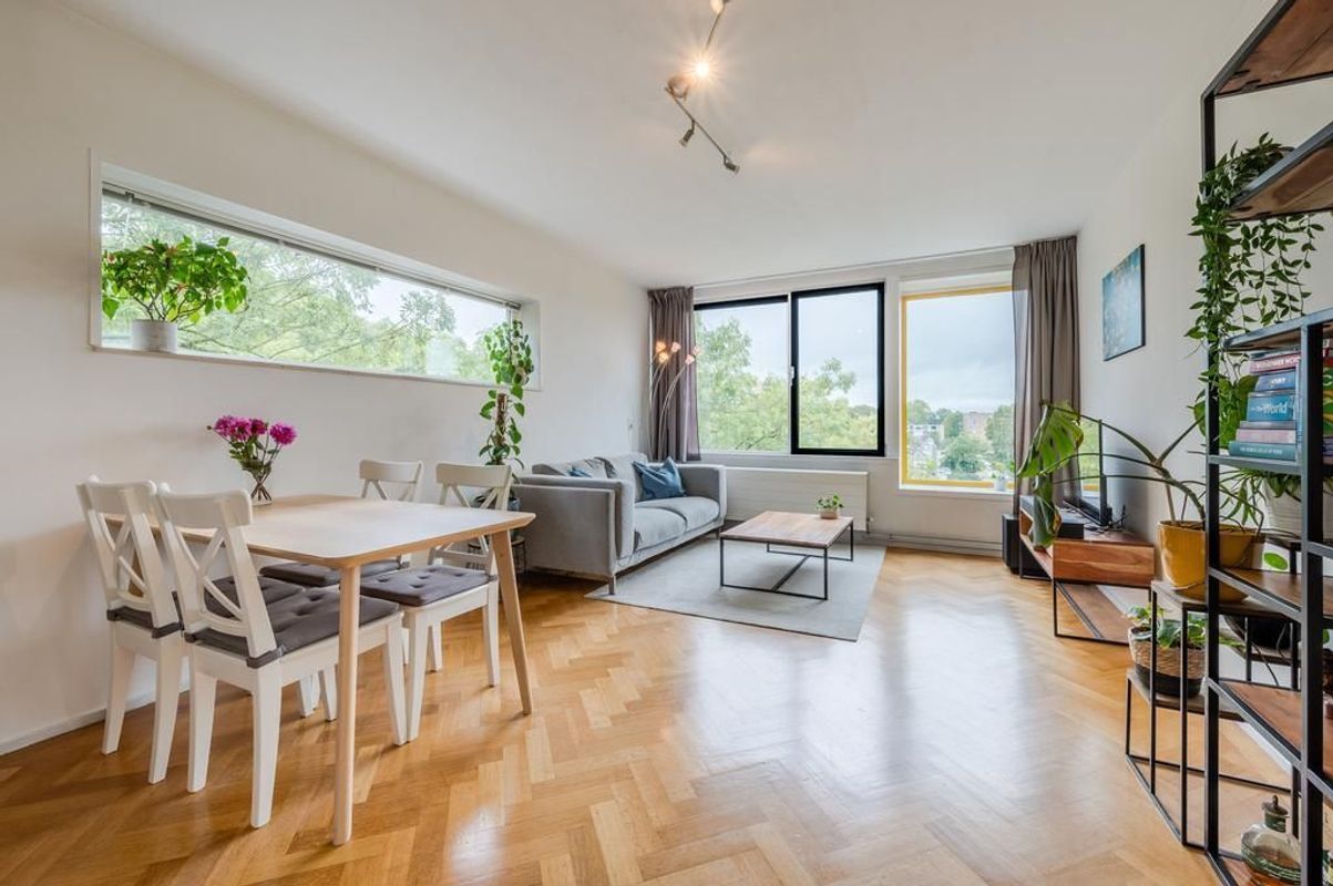 Kapteynlaan 39 Photo Blur 4