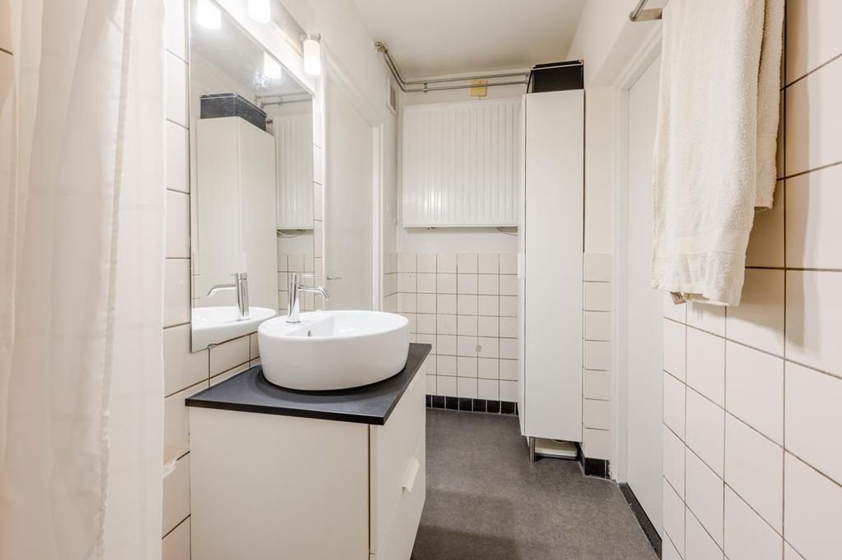 Kapteynlaan 39 Photo Blur 14