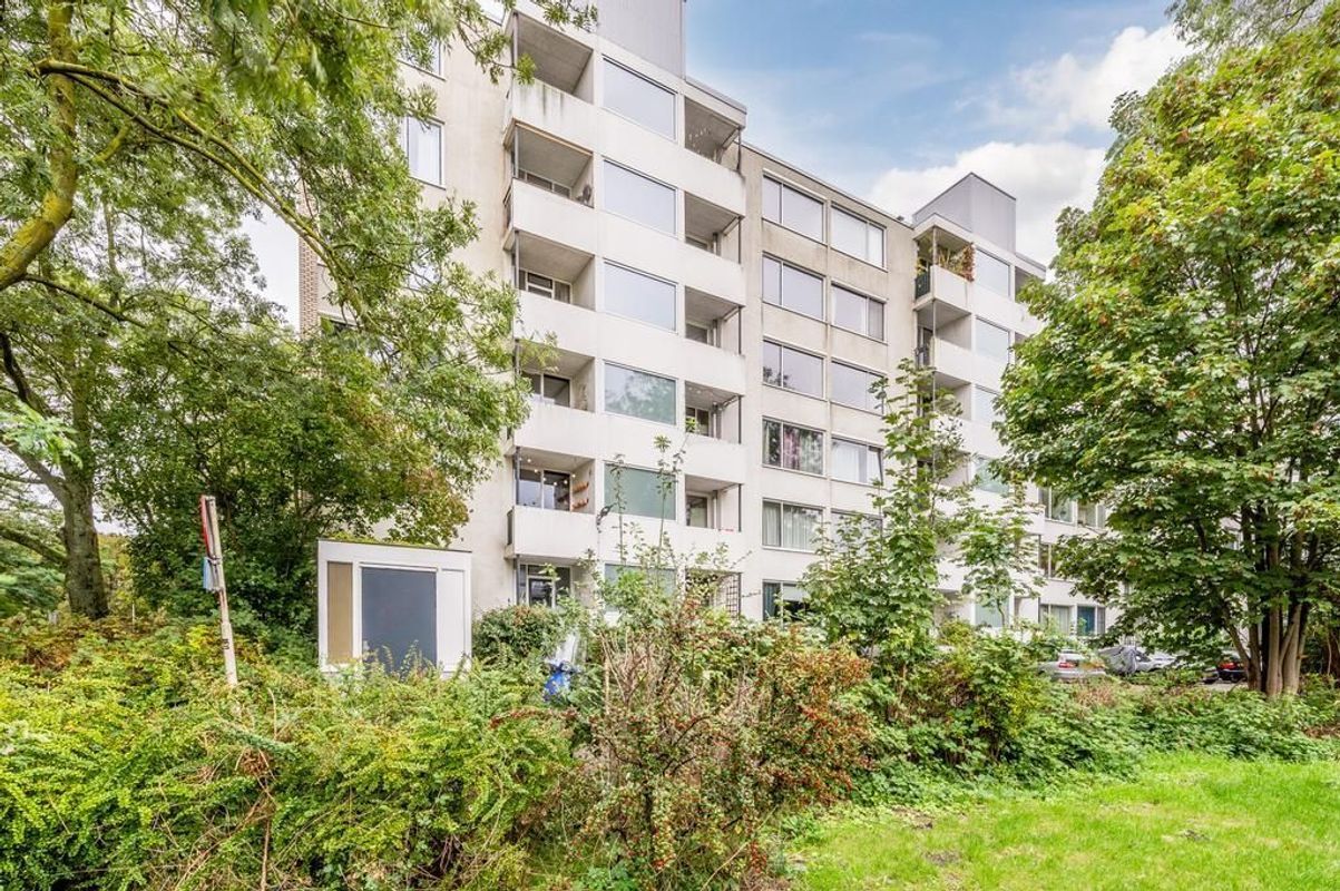 Kapteynlaan 39 Photo Blur 17