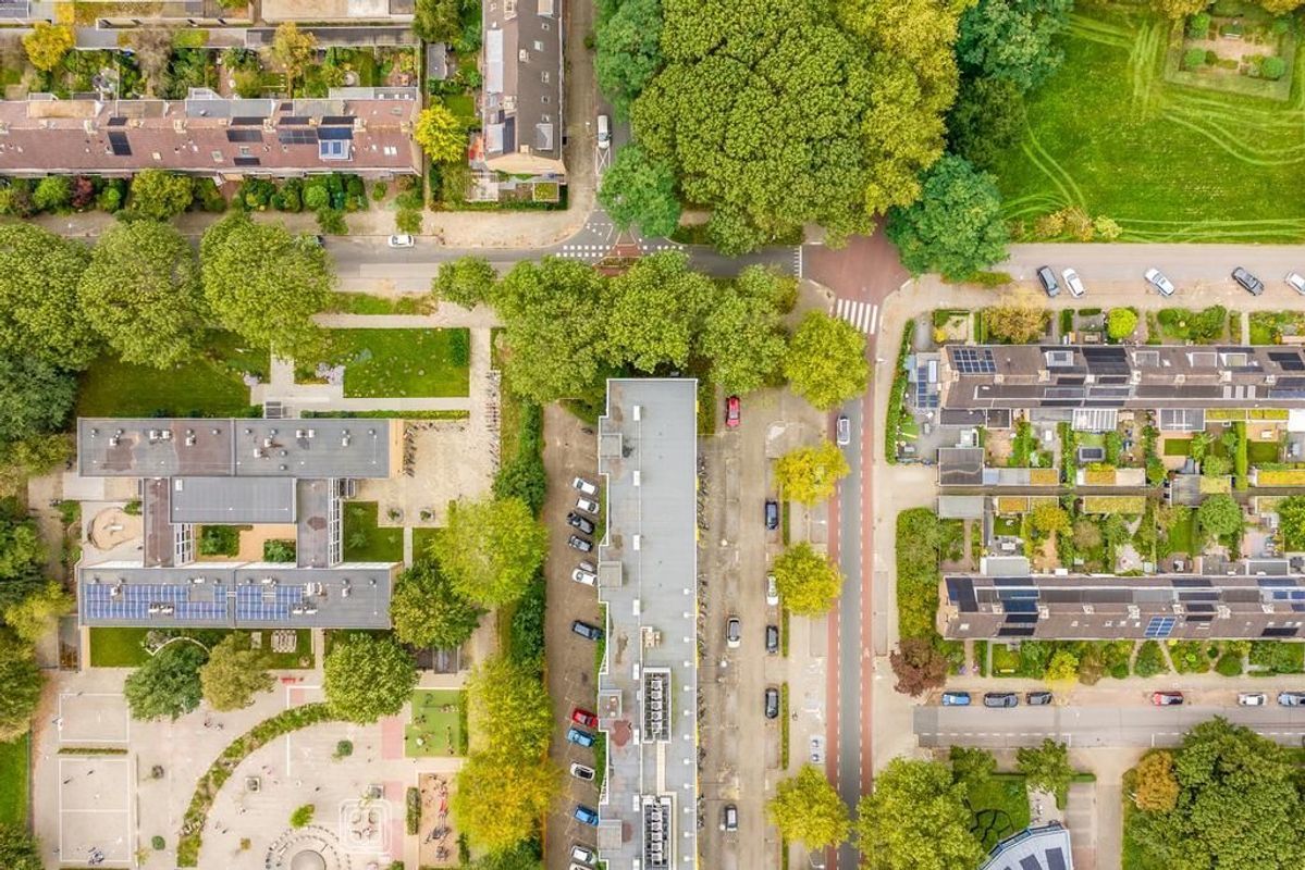 Kapteynlaan 39 Photo Blur 19