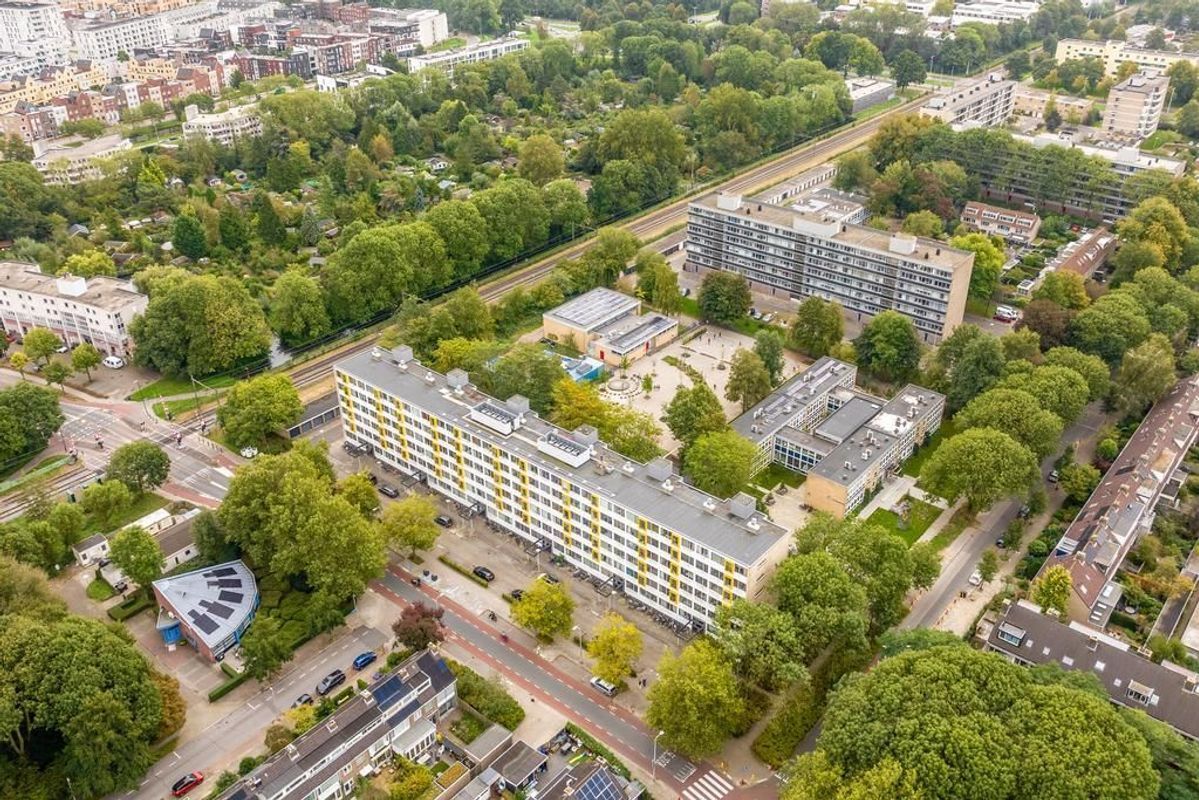 Kapteynlaan 39 Photo Blur 20