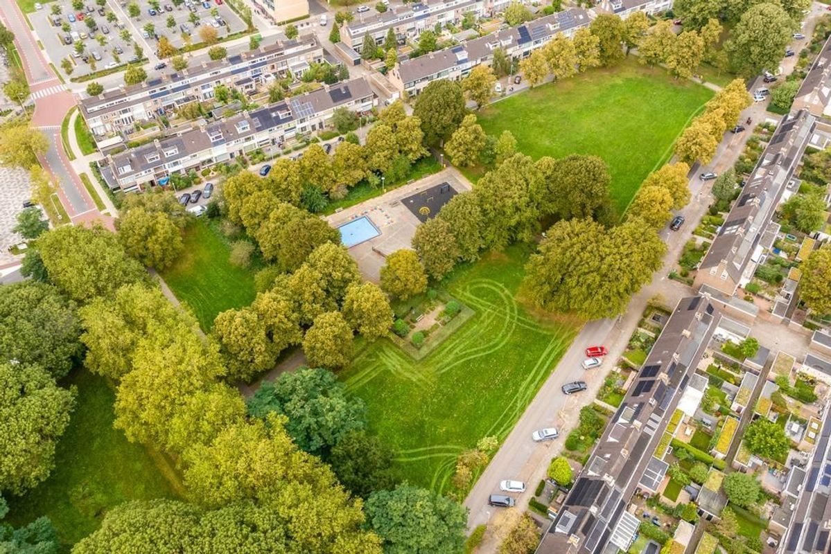 Kapteynlaan 39 Photo Blur 21