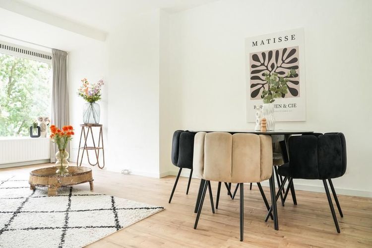 Joseph Haydnlaan 30-II Photo 1