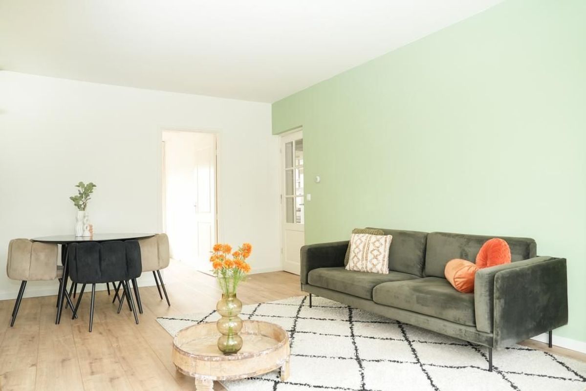 Joseph Haydnlaan 30-II Photo Blur 3