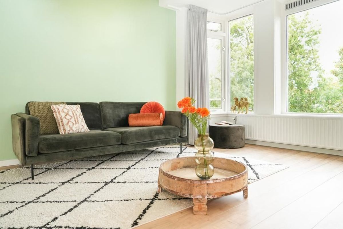 Joseph Haydnlaan 30-II Photo Blur 2