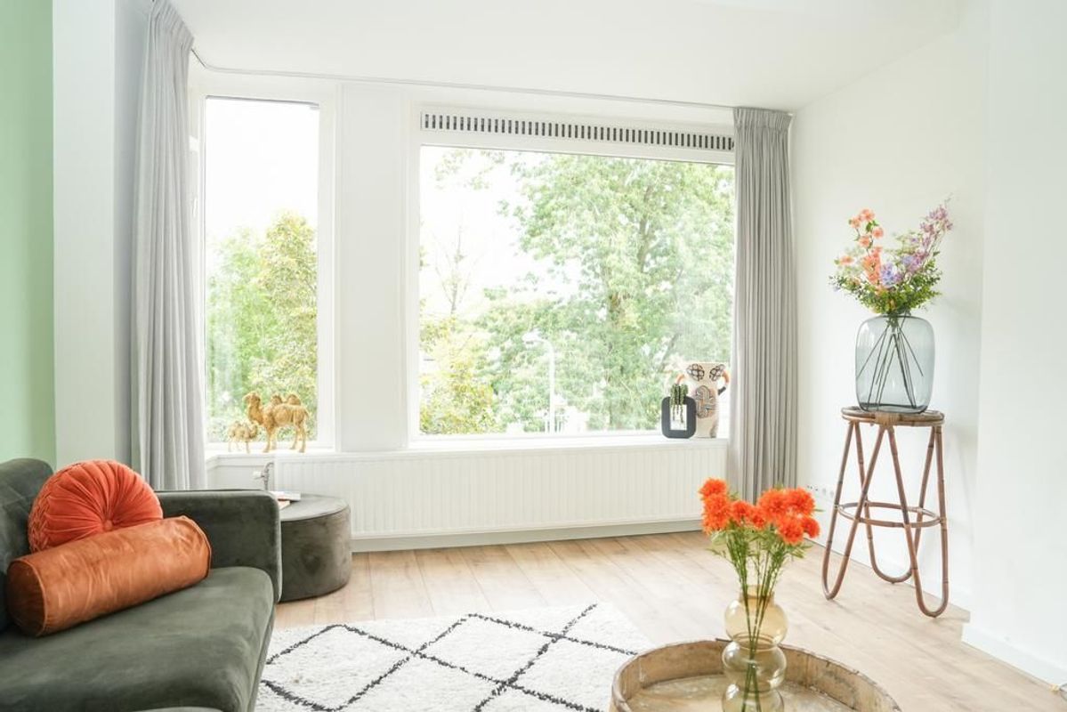 Joseph Haydnlaan 30-II Photo Blur 4