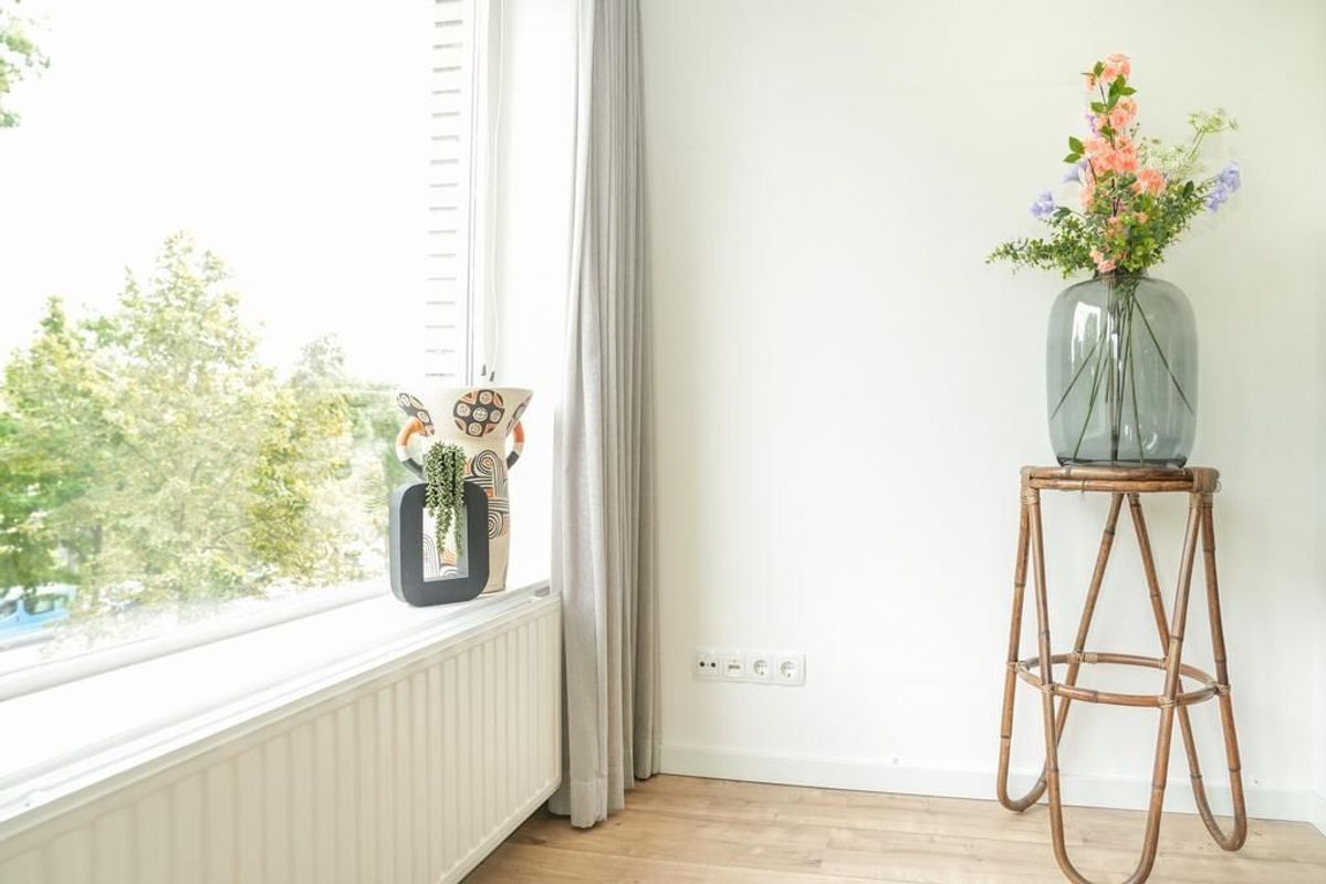 Joseph Haydnlaan 30-II Photo Blur 5