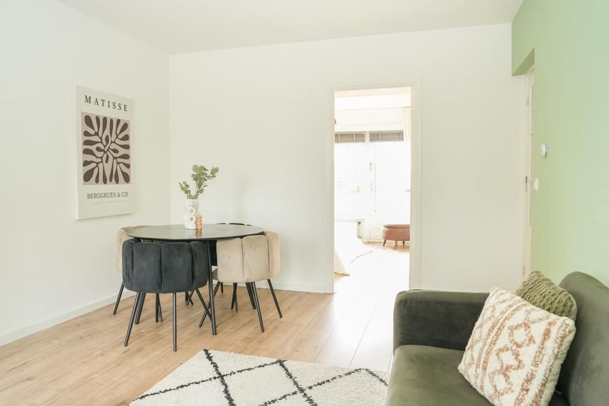 Joseph Haydnlaan 30-II Photo Blur 6