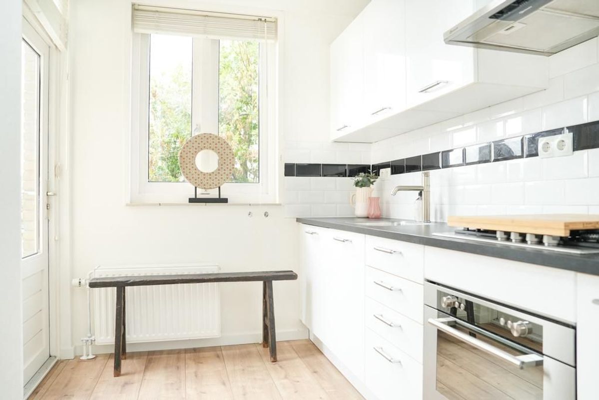 Joseph Haydnlaan 30-II Photo Blur 9