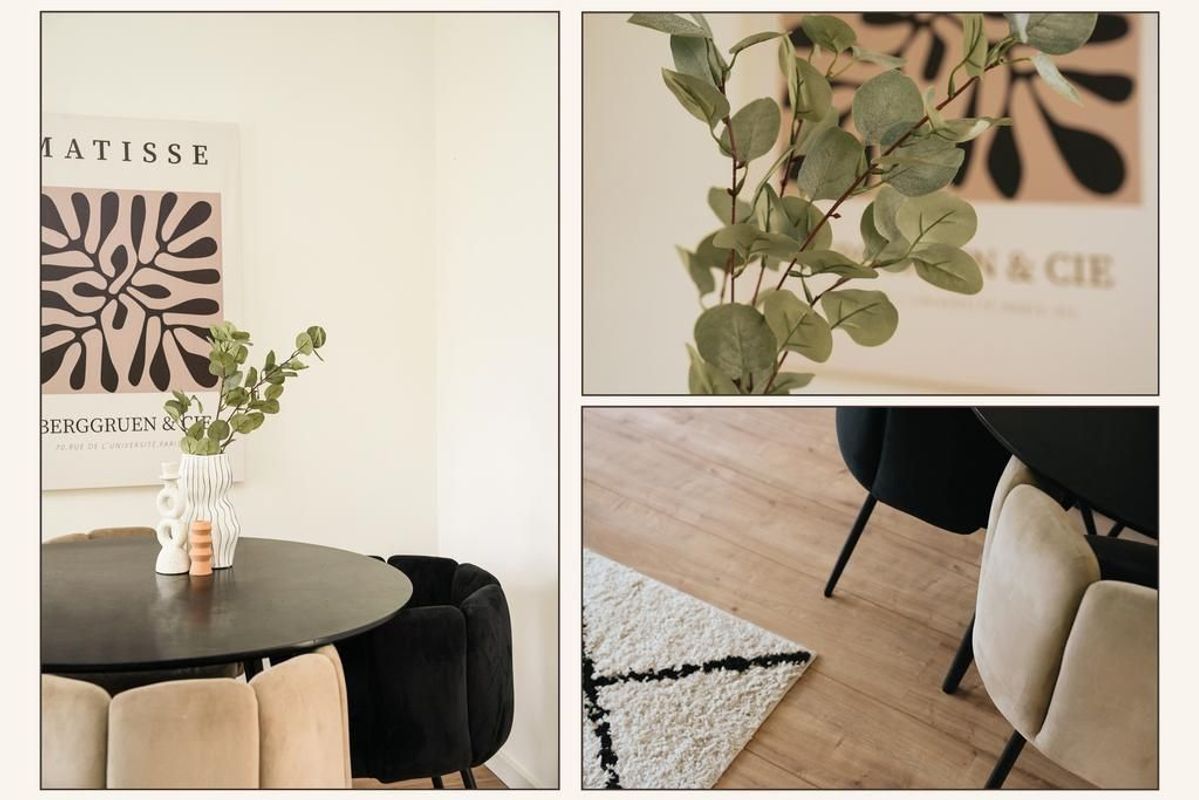 Joseph Haydnlaan 30-II Photo Blur 8