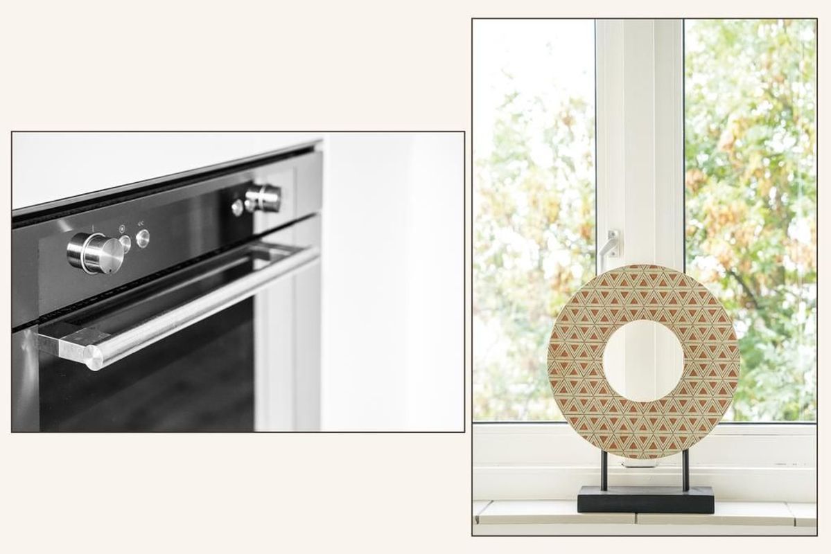 Joseph Haydnlaan 30-II Photo Blur 15