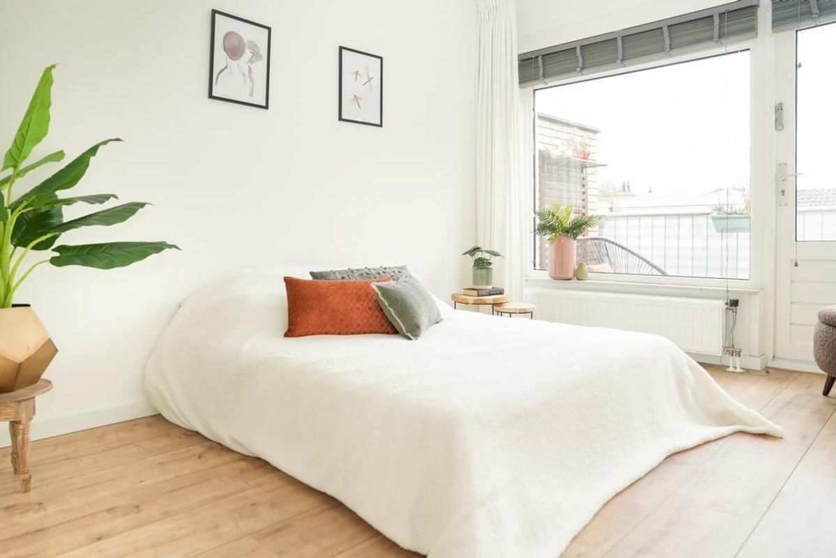 Joseph Haydnlaan 30-II Photo Blur 17