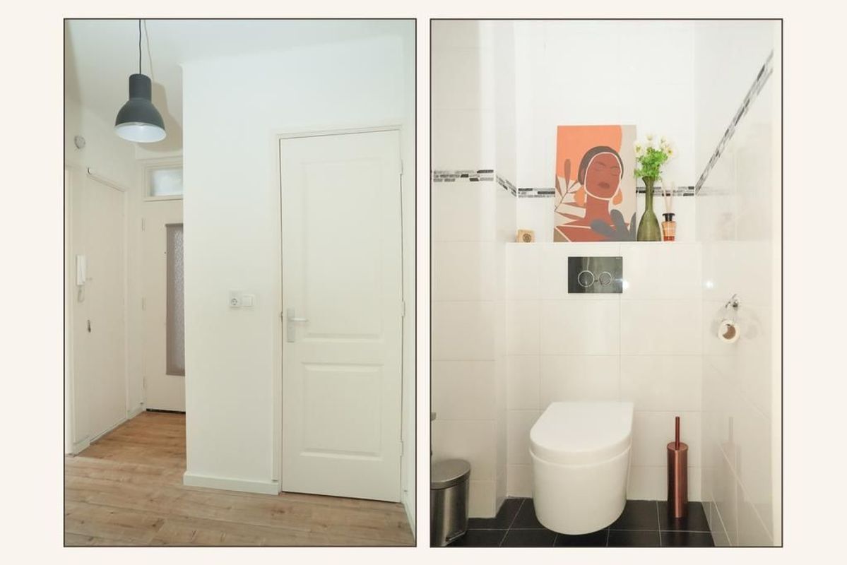 Joseph Haydnlaan 30-II Photo Blur 16