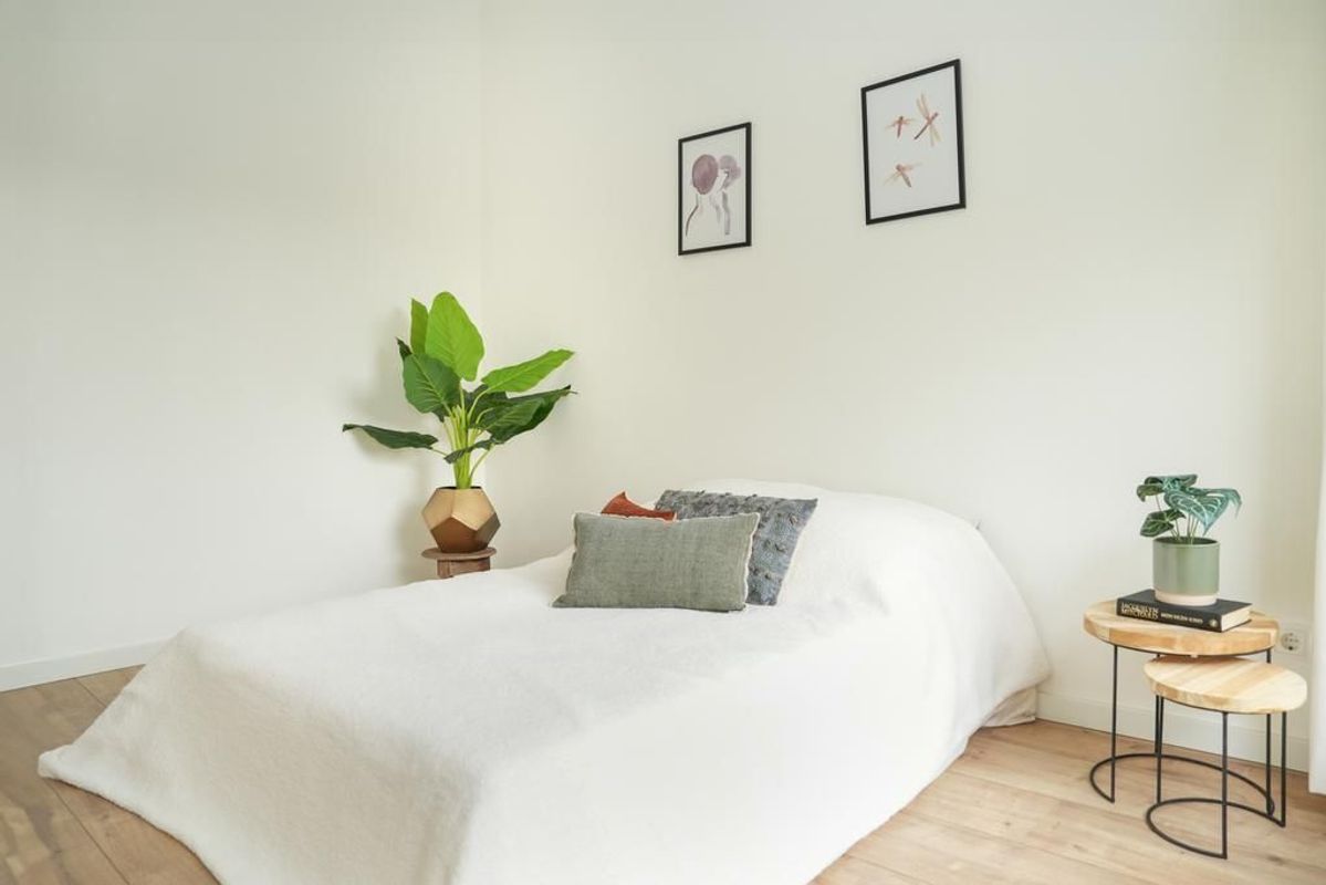 Joseph Haydnlaan 30-II Photo Blur 18