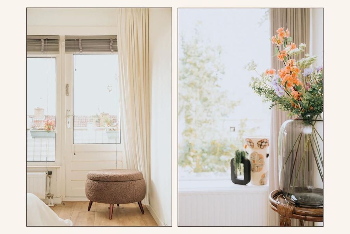 Joseph Haydnlaan 30-II Photo Blur 19