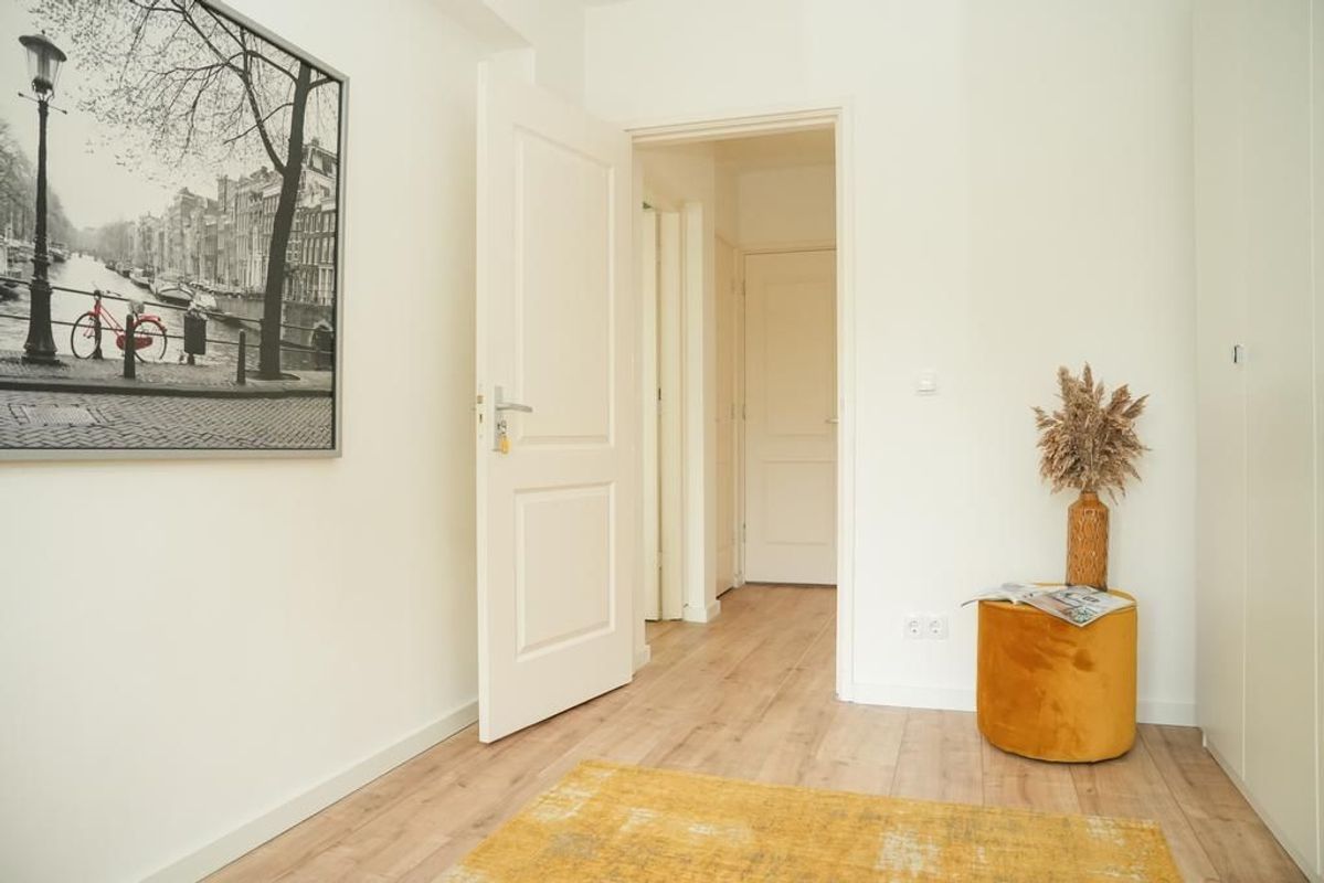 Joseph Haydnlaan 30-II Photo Blur 22