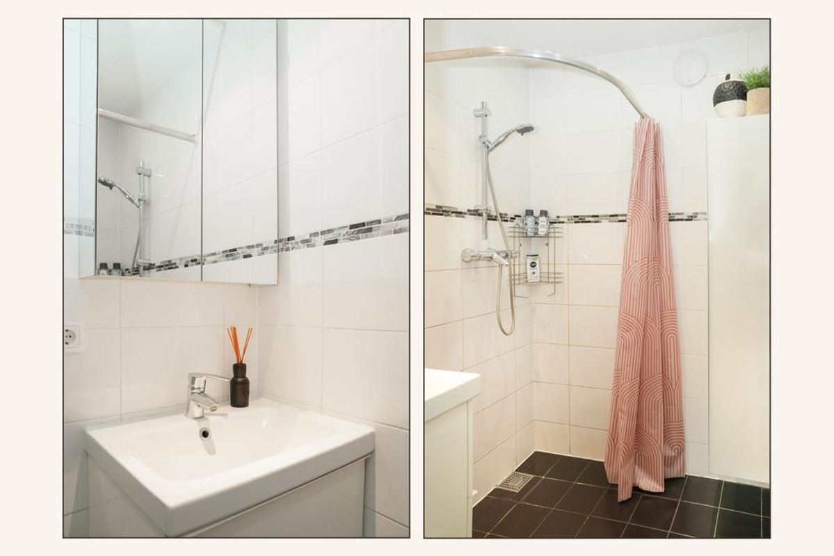 Joseph Haydnlaan 30-II Photo Blur 25