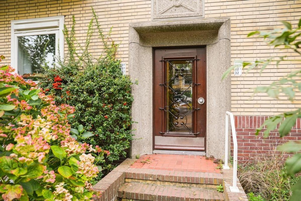 Joseph Haydnlaan 30-II Photo Blur 27