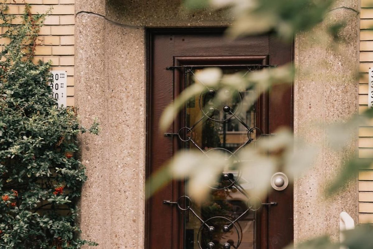 Joseph Haydnlaan 30-II Photo Blur 28