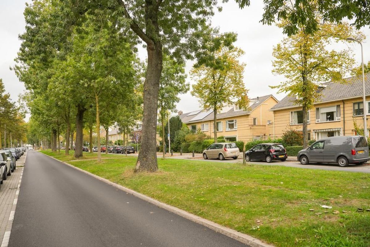 Joseph Haydnlaan 30-II Photo Blur 31